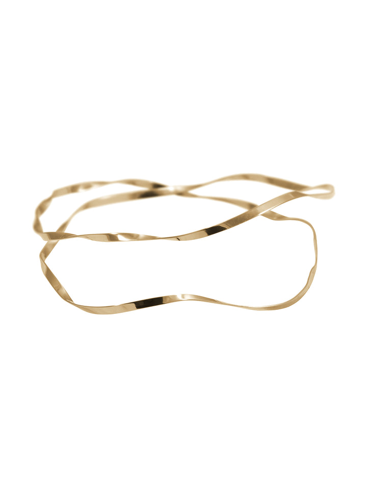 Ribbon Bracelet N°1