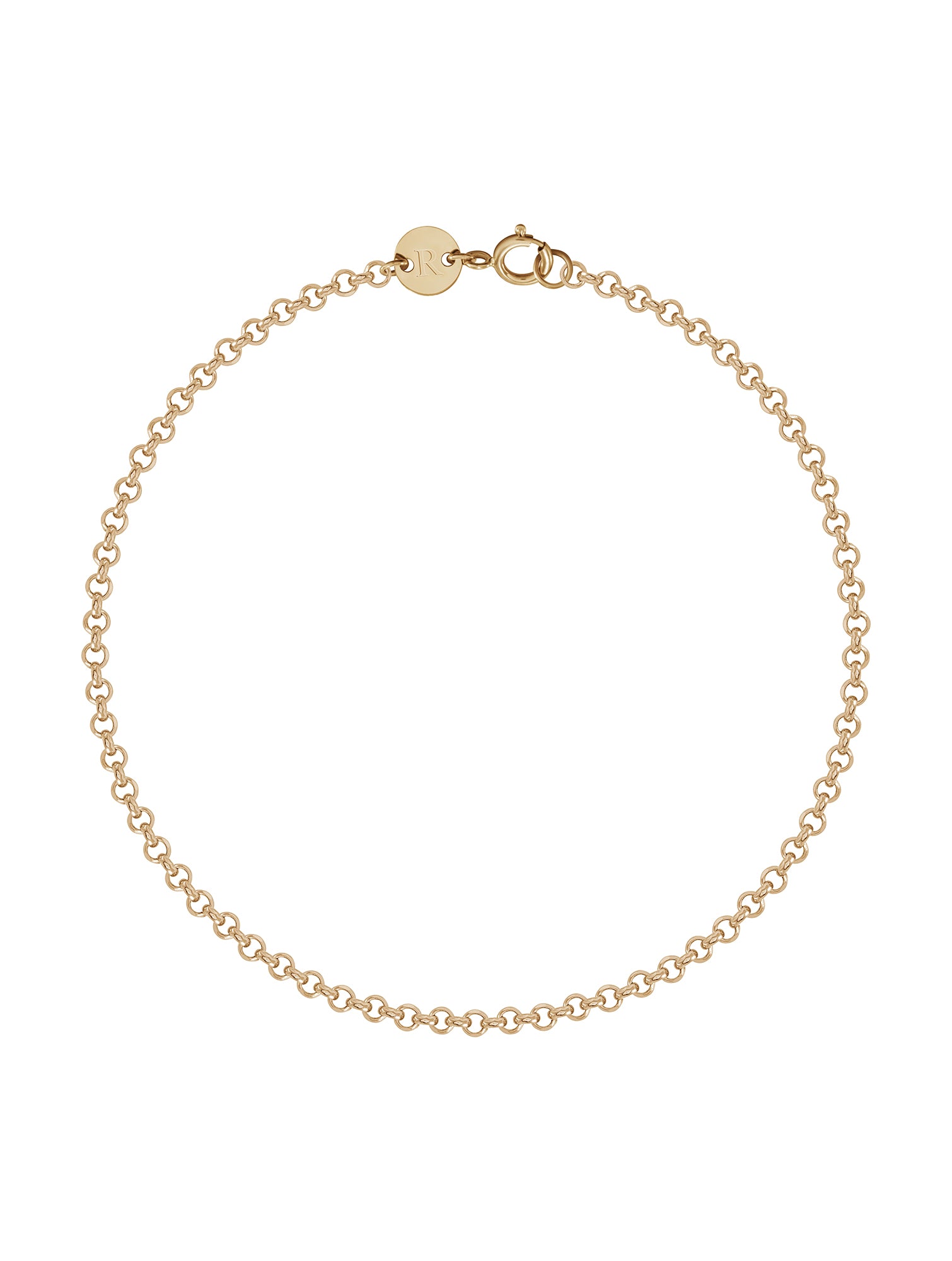 Chain N°3