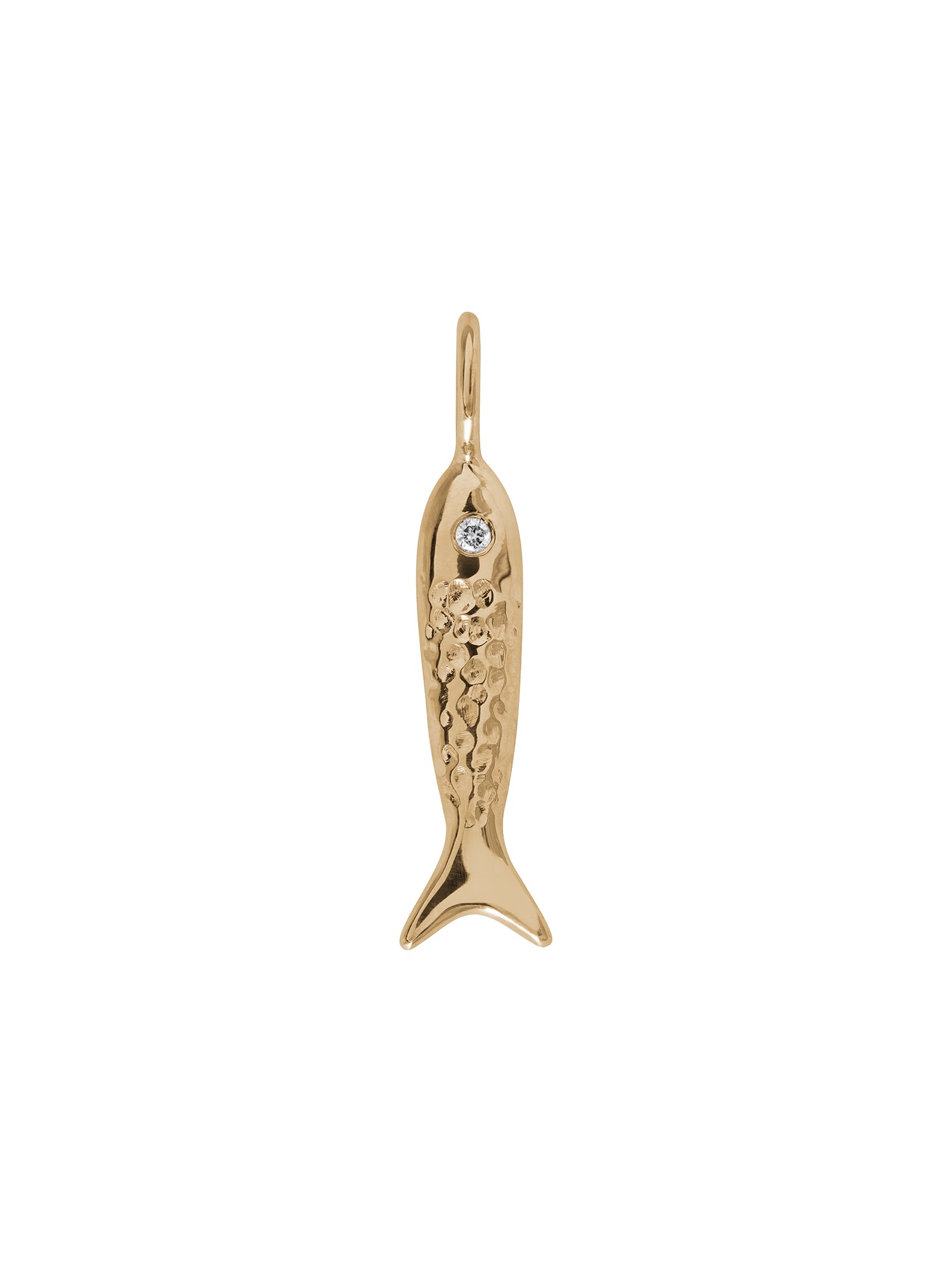 Vendace Pendant N°2
