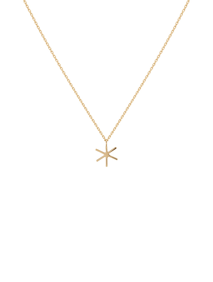 Starlet Necklace N°1