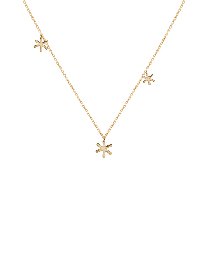 Starlet Necklace N°2