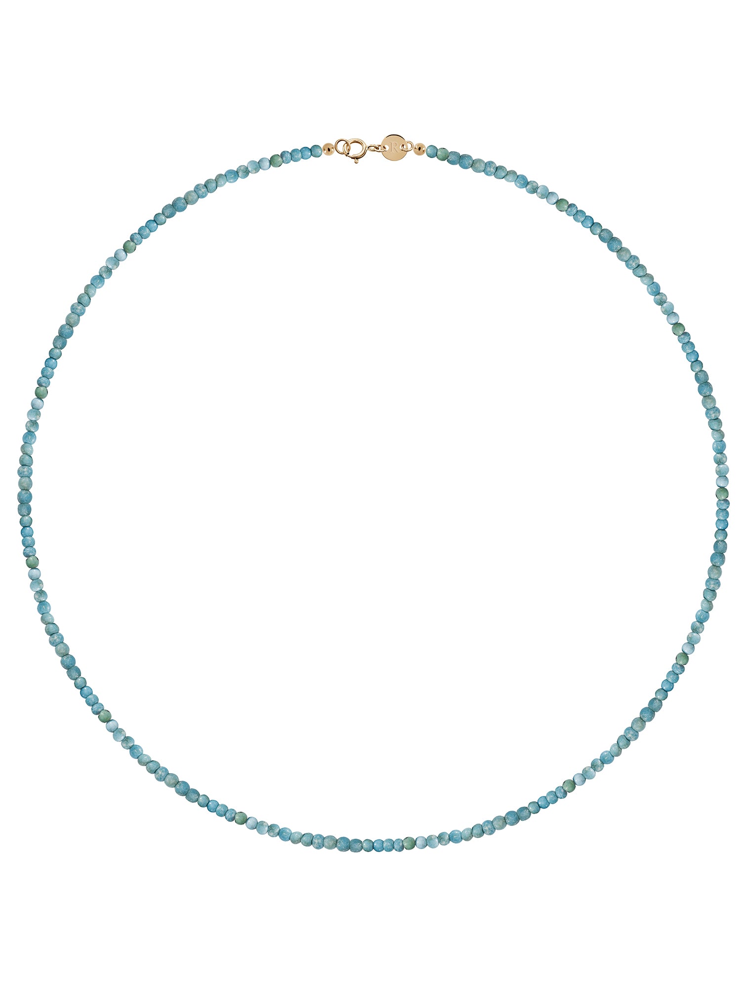 Turquoise Necklace