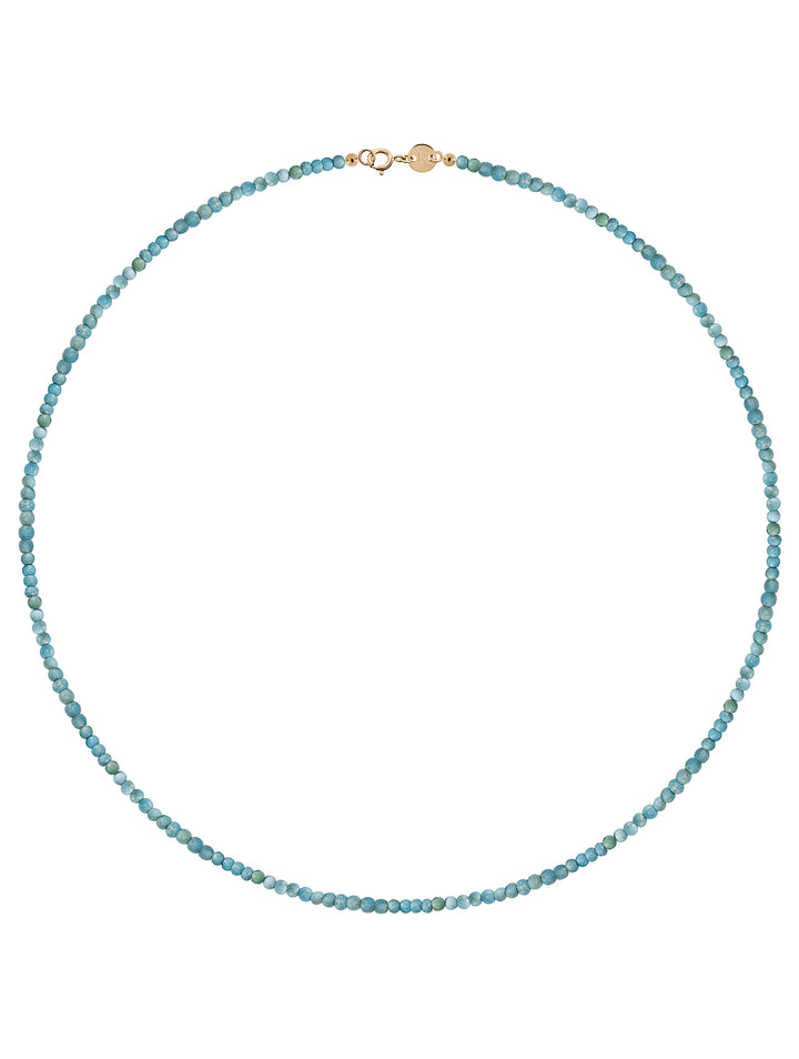 Turquoise Necklace