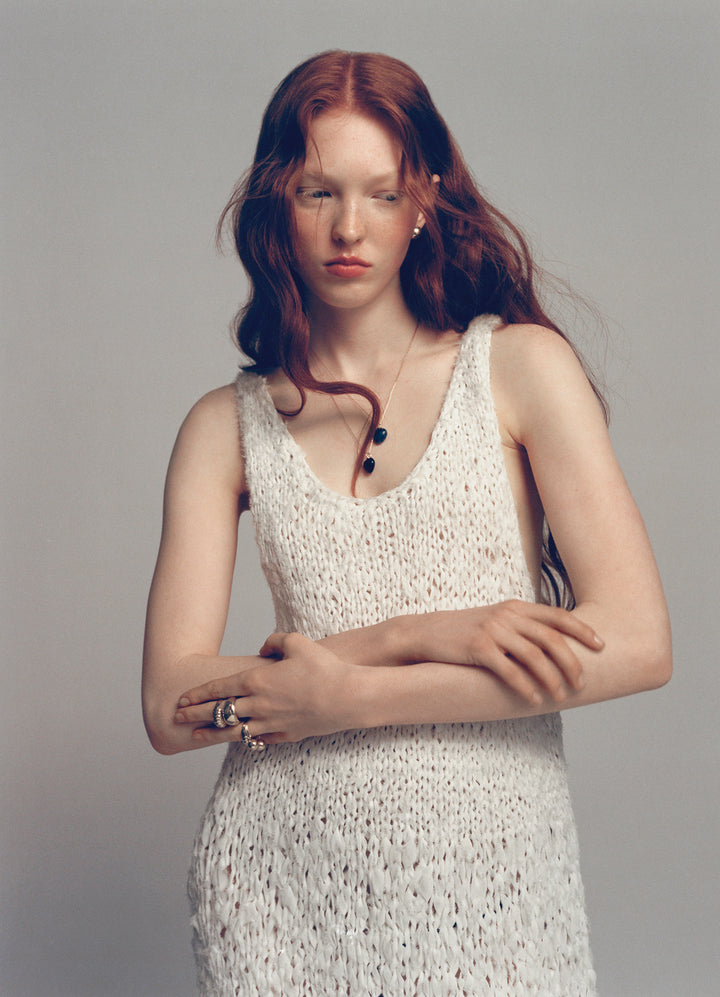 Sirena Necklace N°2