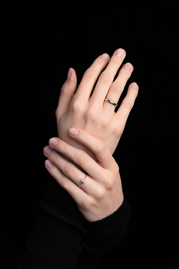 Wedding Band No. 1