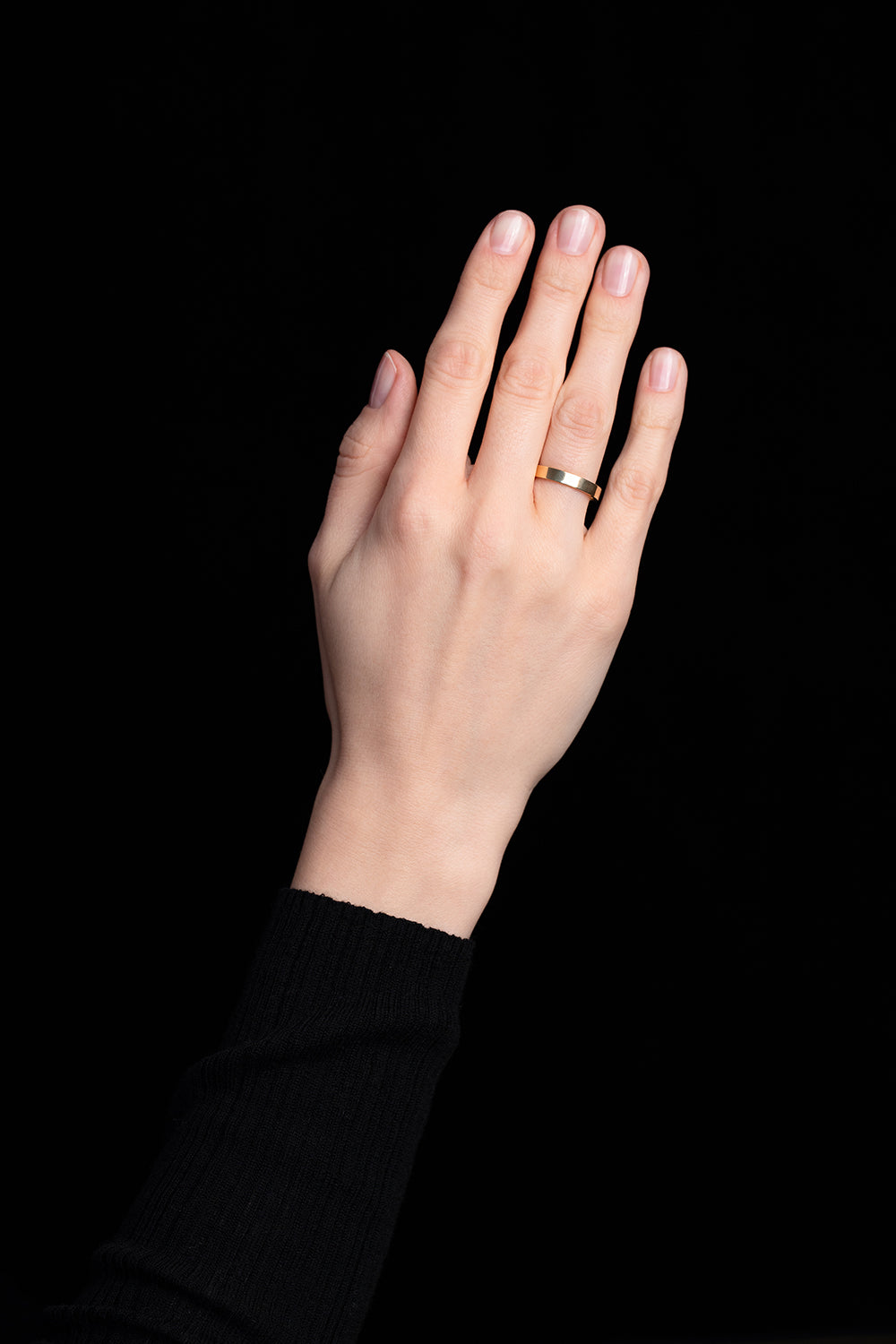 Wedding Band N°3