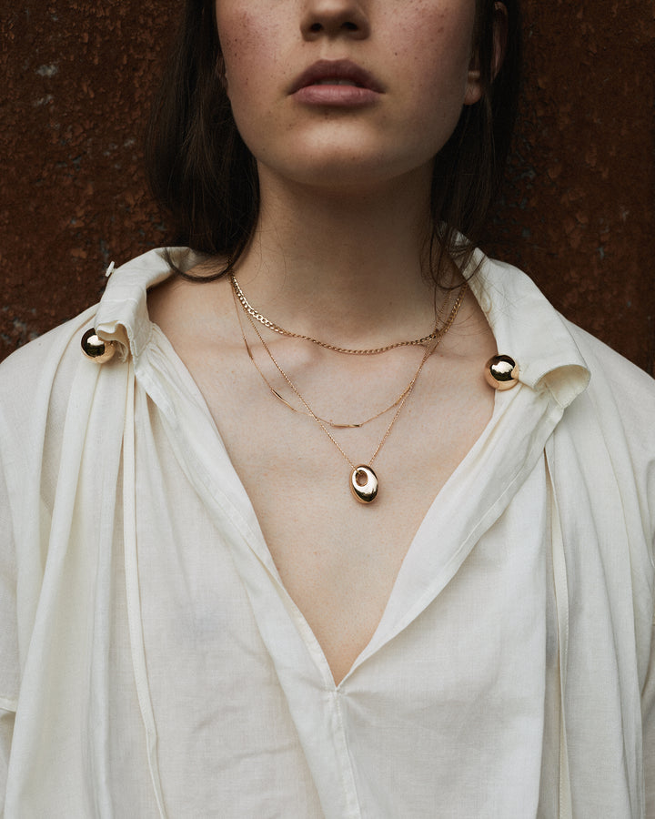 Avena Necklace No. 3