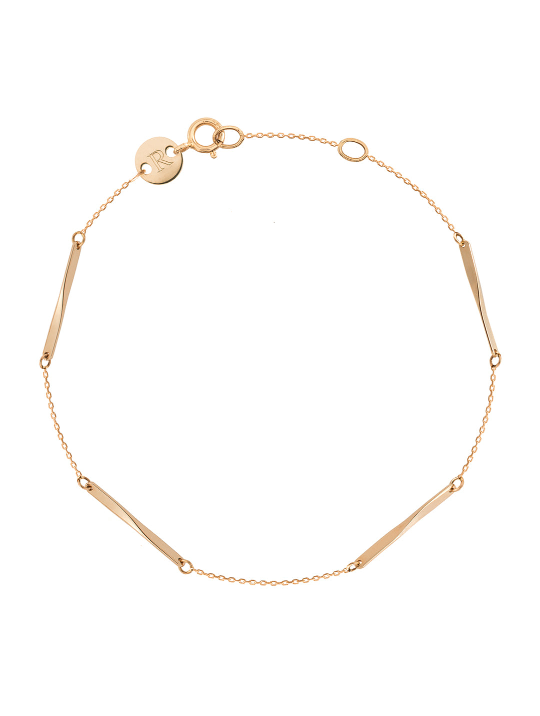 Avena Bracelet N°2