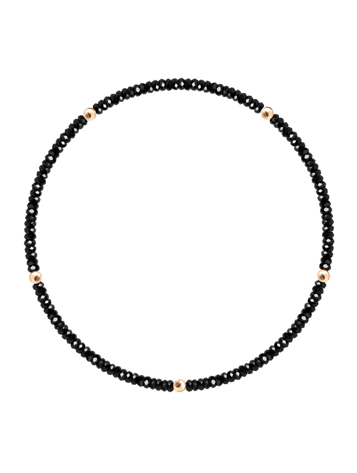 Spinel Bracelet