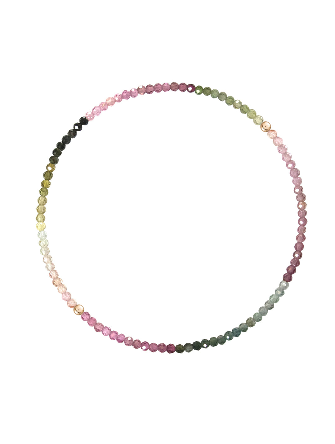 Tourmaline Bracelet