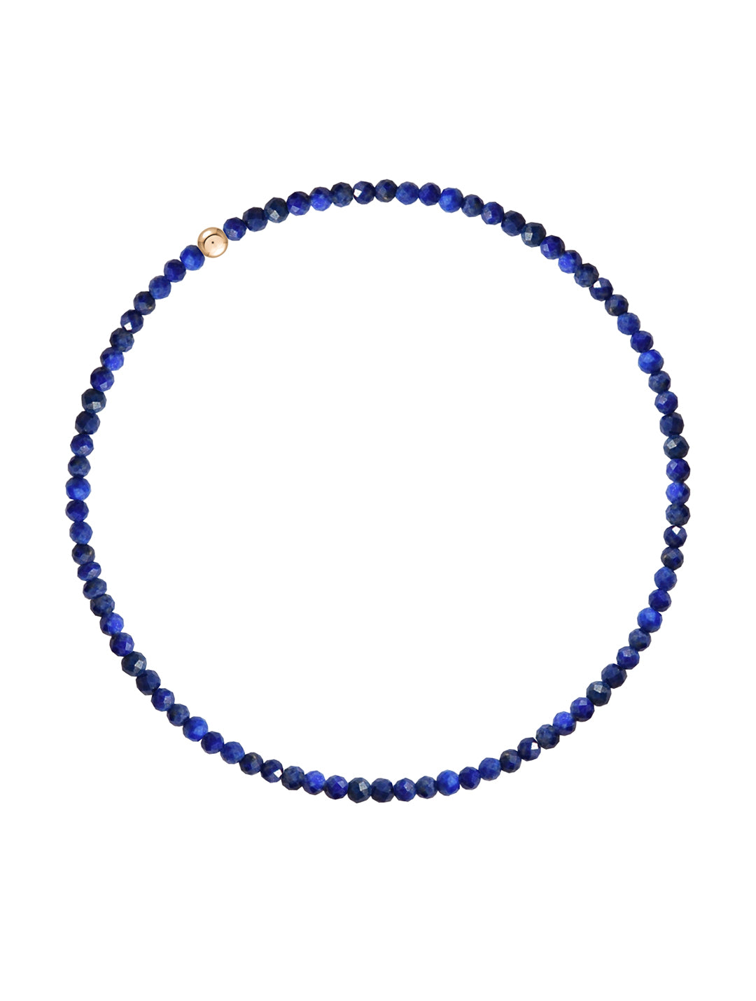Lapis Lazuli Bracelet