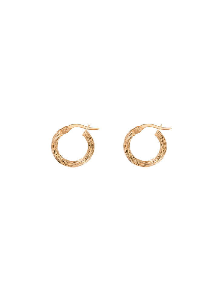 Lupine Hoops