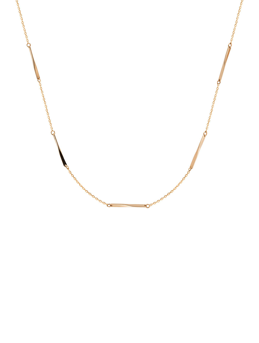 Avena Necklace N°3