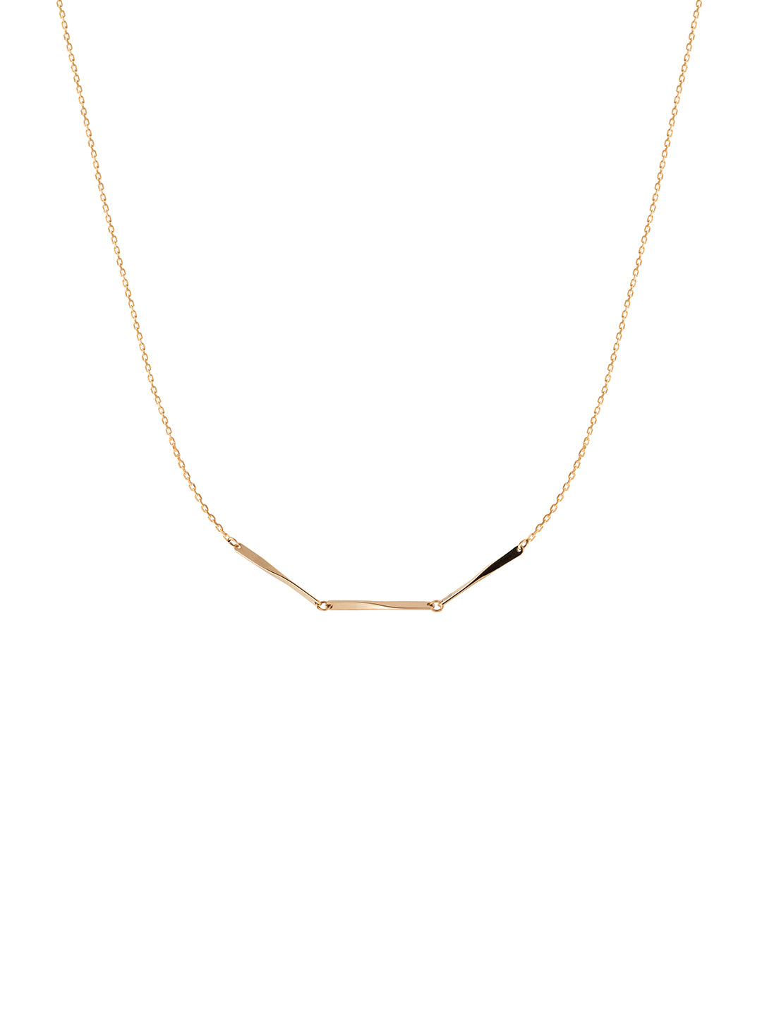 Avena Necklace N°2