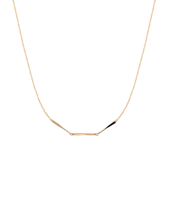 Avena Necklace N°2