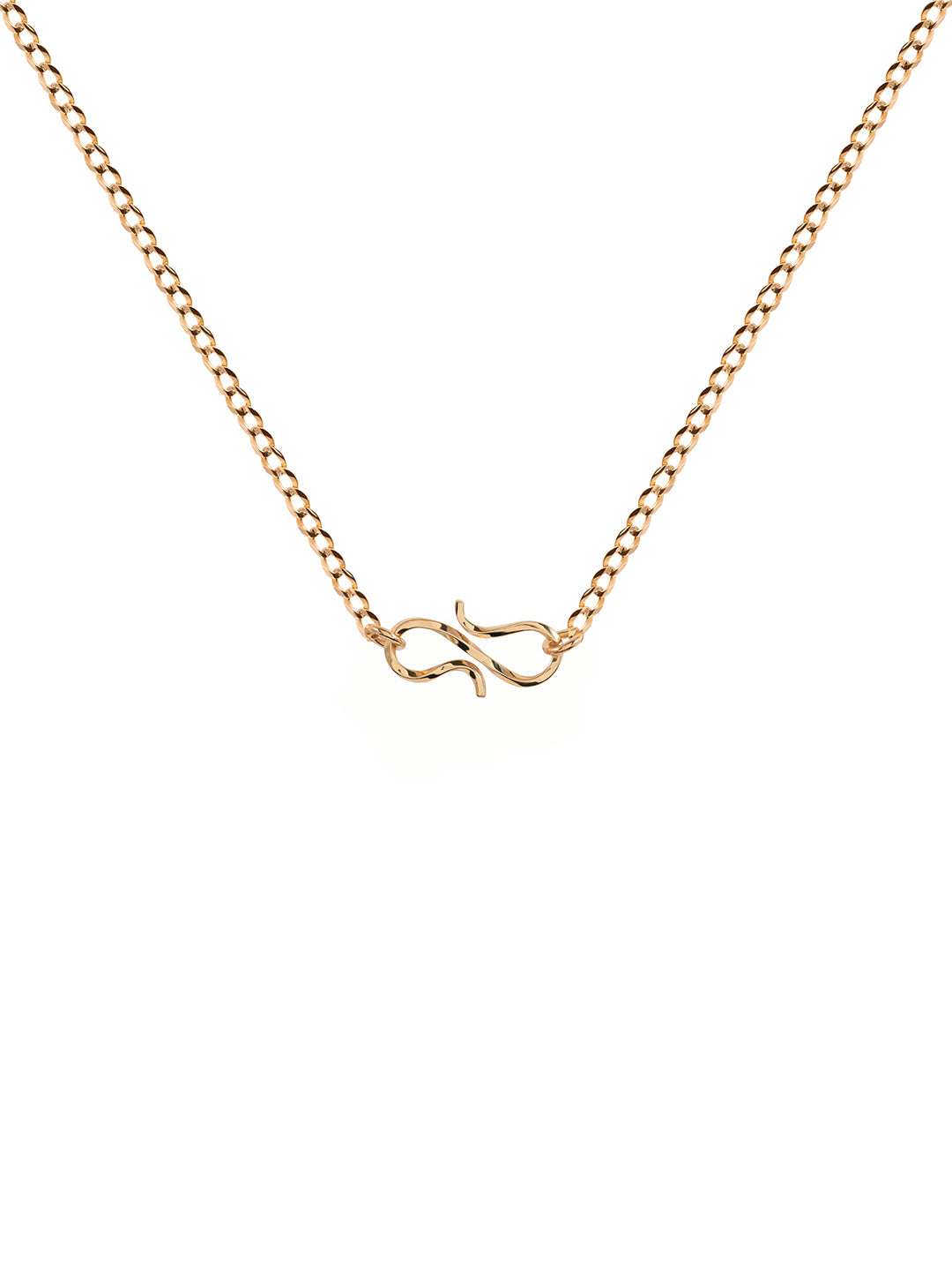 Selene Necklace N°1