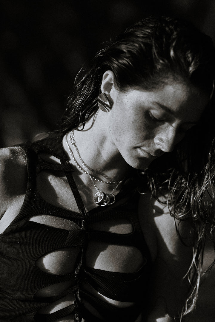 Selene Necklace N°1